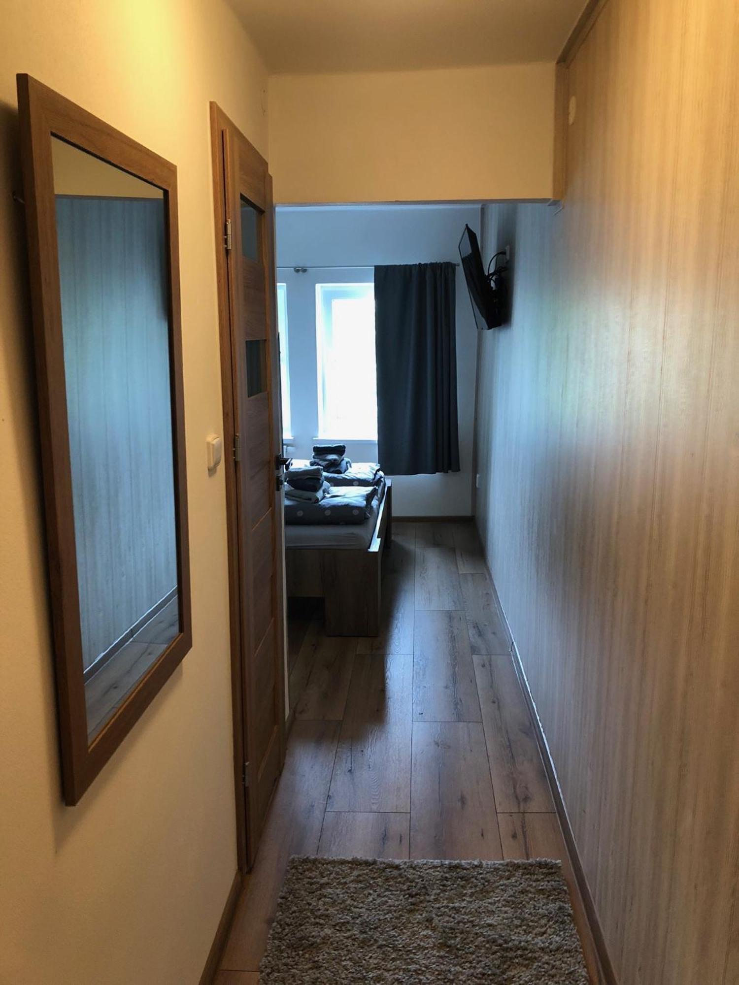 Na Rozcestí Frýdlant Exterior foto