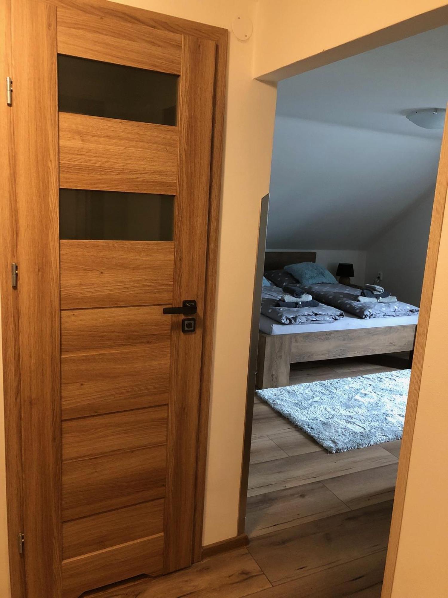 Na Rozcestí Frýdlant Exterior foto