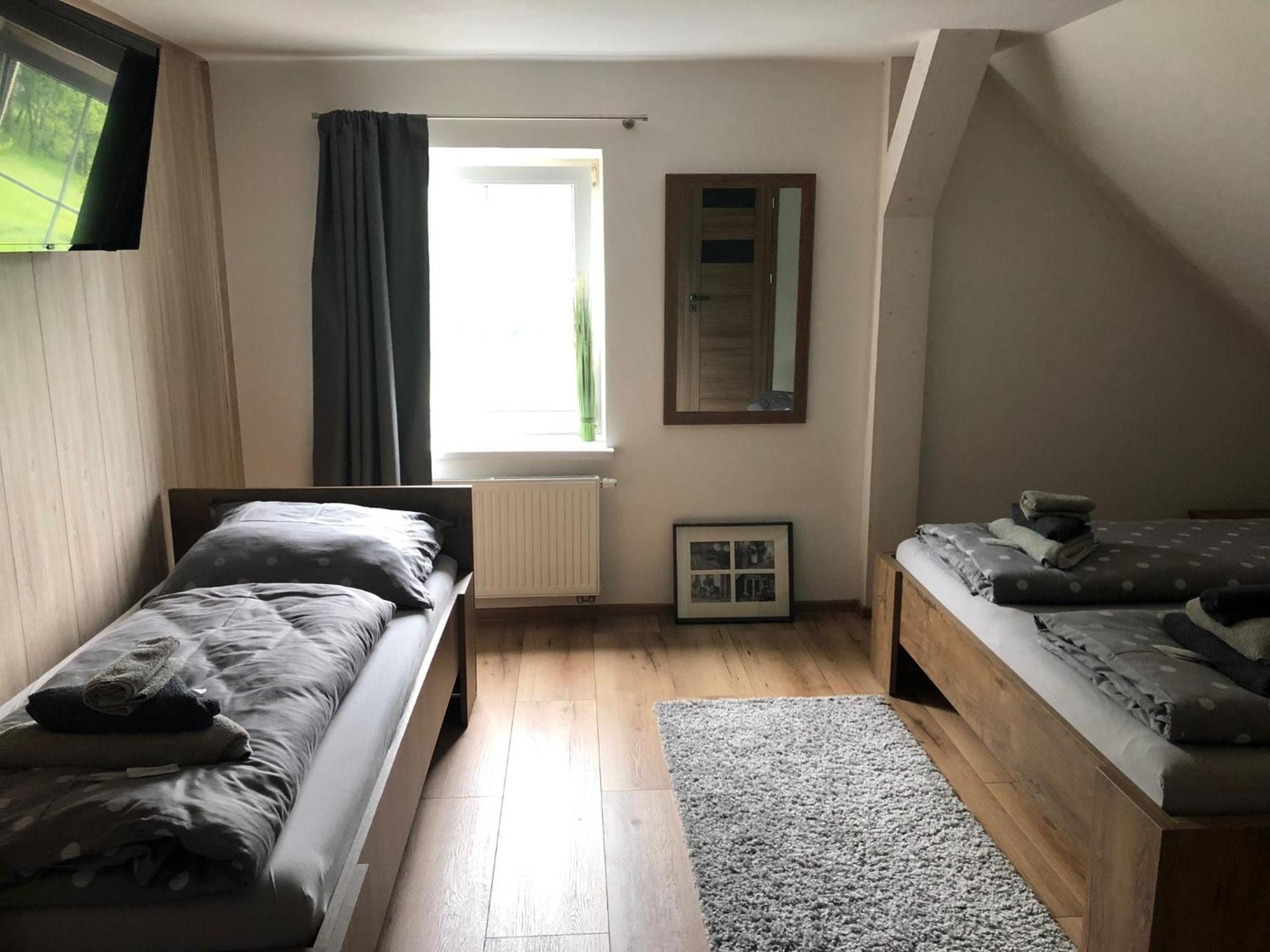 Na Rozcestí Frýdlant Exterior foto
